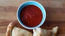 Homemade Calzones Homemade Calzones