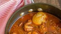 Doro Wat Doro Wat