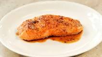 Simple Sous Vide Salmon Simple Sous Vide Salmon