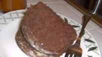 ICING IN THE CAKE GERMAN CHOCOLATE POUND CAKE ICING IN THE CAKE GERMAN CHOCOLATE POUND CAKE