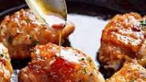 Easy Honey Garlic Chicken Recipe Easy Honey Garlic Chicken Recipe