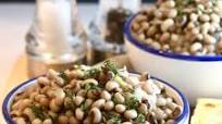 Southern Black-Eyed Peas Recipe Southern Black-Eyed Peas Recipe