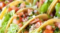Baked Tacos | The Easiest Taco Night Ever Baked Tacos | The Easiest Taco Night Ever