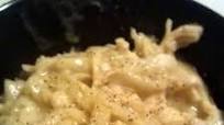 crockpot chicken and noodles crockpot chicken and noodles