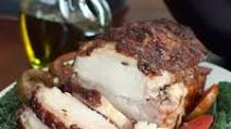 Honey Glazed Roast Pork Loin Recipe Honey Glazed Roast Pork Loin Recipe