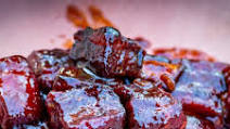 Pork Belly Burnt Ends Pork Belly Burnt Ends