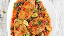 Easy Instant Pot Italian Pork Chops Easy Instant Pot Italian Pork Chops
