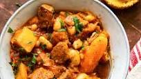 Slow Cooker Campfire Stew Slow Cooker Campfire Stew