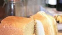 Polynesian Sweet Bread {Bread Machine Recipe} Polynesian Sweet Bread {Bread Machine Recipe}
