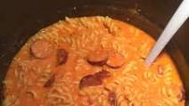 3 Minutes Instant Pot/Pressure Cooker Smoked Sausage Pasta Fast2eat 3 Minutes Instant Pot/Pressure Cooker Smoked Sausage Pasta Fast2eat