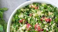 Tabouli Salad Tabouli Salad