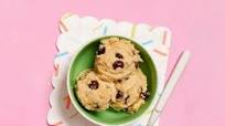 Edible Chocolate Chip Cookie Dough Edible Chocolate Chip Cookie Dough