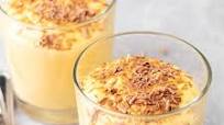 4 Ingredient Peanut Butter Mousse 4 Ingredient Peanut Butter Mousse