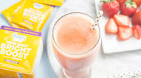 Strawberry Sunshine Power Boost Strawberry Sunshine Power Boost