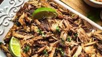 Instant Pot Carnitas Instant Pot Carnitas