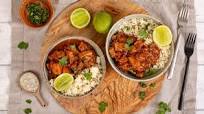 Caribbean Pork and Pineapple Caribbean Pork and Pineapple