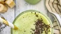 The Best Low Carb Green Smoothie The Best Low Carb Green Smoothie