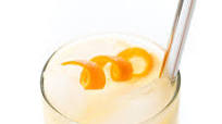 Skinny Orange Crush Skinny Orange Crush