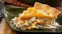Ultimate Chicken Pot Pie Ultimate Chicken Pot Pie