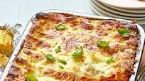 Easy classic lasagne Easy classic lasagne