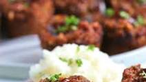 Easy Meatloaf Recipe Easy Meatloaf Recipe