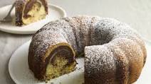 Tiger Pound Cake Tiger Pound Cake