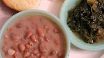 Classic Southern Pinto Beans Classic Southern Pinto Beans