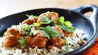 Skinny Chicken Tikka Masala Skinny Chicken Tikka Masala