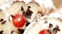Cannoli Siciliani: Sicilian Cannoli Cannoli Siciliani: Sicilian Cannoli
