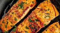 Brown Sugar Salmon Brown Sugar Salmon