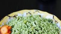Palak Rice Recipe | Indian Spinach Rice Palak Rice Recipe | Indian Spinach Rice
