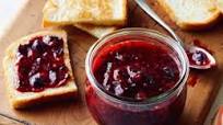 Mixed Berry Freezer Jam Mixed Berry Freezer Jam
