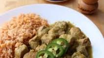 Mexican Chile Verde Mexican Chile Verde