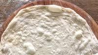 Pizza Dough Recipe Pizza Dough Recipe