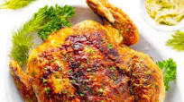 Air Fryer Whole Chicken Recipe Air Fryer Whole Chicken Recipe