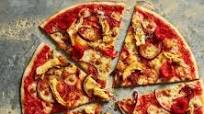 Pizza Express Ad Astra Pizza Recipe Pizza Express Ad Astra Pizza Recipe