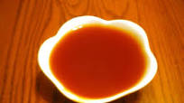Sweet and Sour Sauce Sweet and Sour Sauce