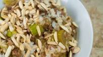 Slow Cooker Beef And Rice Casserole Slow Cooker Beef And Rice Casserole