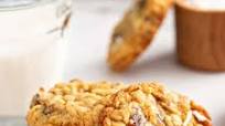 Ambrosia Cookies Ambrosia Cookies
