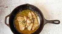 scaloppine al vino bianco scaloppine al vino bianco
