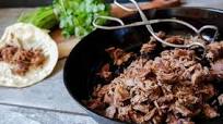 Tender & Crispy Venison Carnitas Tender & Crispy Venison Carnitas