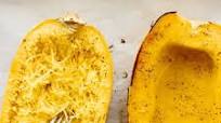 How to Cook Spaghetti Squash (Easily) How to Cook Spaghetti Squash (Easily)