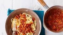 The best spaghetti bolognese recipe The best spaghetti bolognese recipe