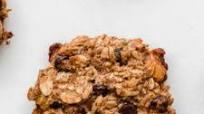 Chocolate Chip Banana Oatmeal Cookies Chocolate Chip Banana Oatmeal Cookies