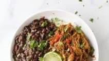 Crock Pot Cuban Ropa Vieja Recipe (Shredded Beef) Crock Pot Cuban Ropa Vieja Recipe (Shredded Beef)