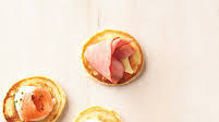 Silver Dollar Pancakes Silver Dollar Pancakes
