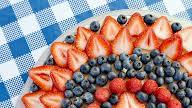 Sugar Cookie Fruit Pizza Sugar Cookie Fruit Pizza