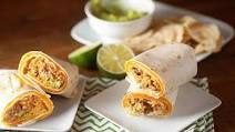Copycat Taco Bell™ Quesarito Copycat Taco Bell™ Quesarito