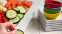 Homemade Greek Yogurt Ranch Dip Homemade Greek Yogurt Ranch Dip