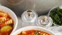 Italian Sausage Soup Italian Sausage Soup